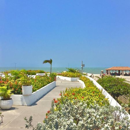 Penthouse Caribbean View And Private Pool, Cartagena Apartment Ngoại thất bức ảnh