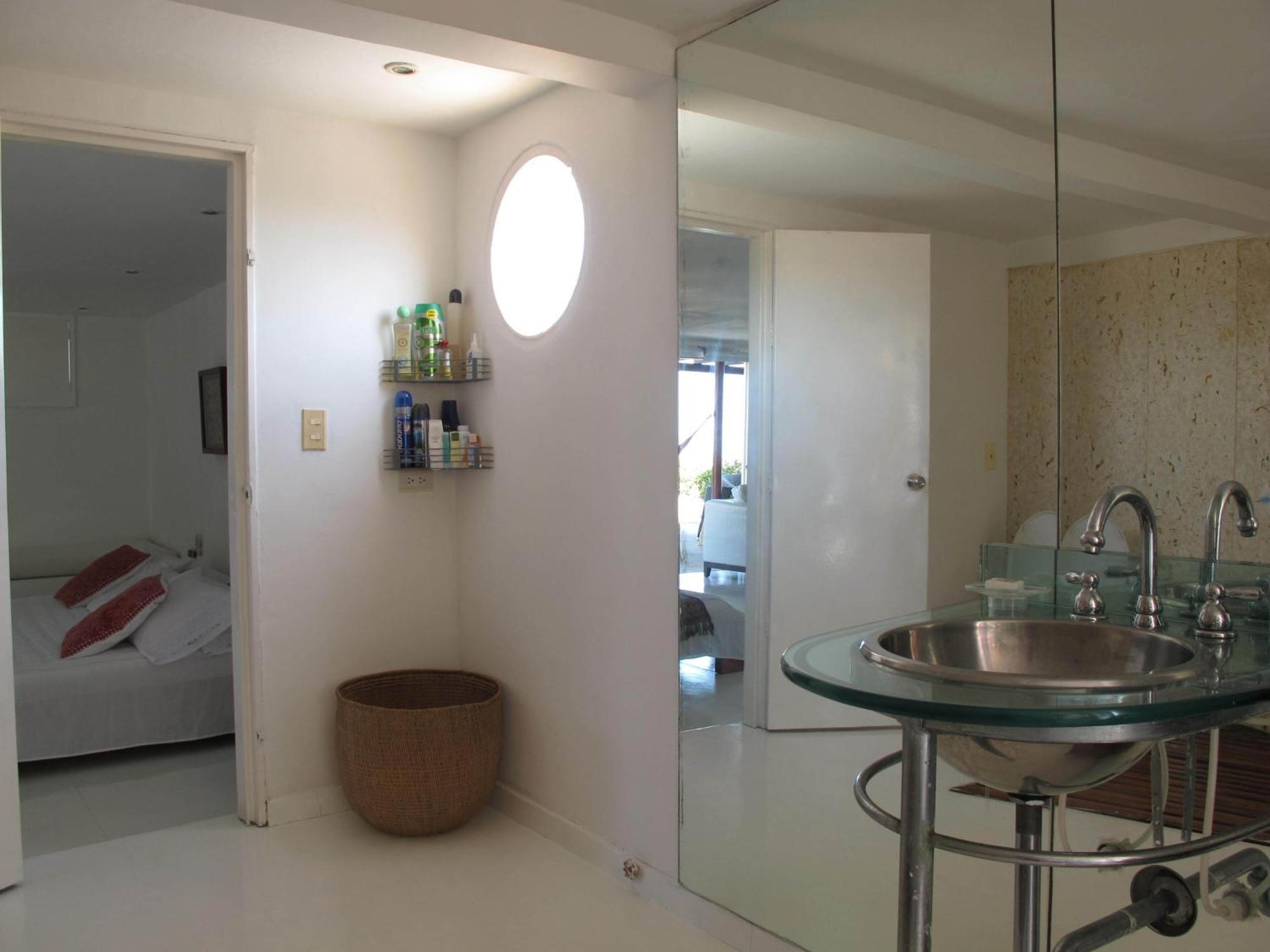 Penthouse Caribbean View And Private Pool, Cartagena Apartment Ngoại thất bức ảnh
