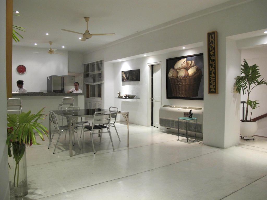 Penthouse Caribbean View And Private Pool, Cartagena Apartment Ngoại thất bức ảnh