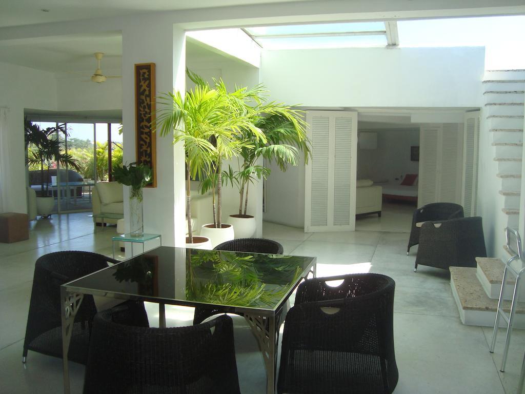 Penthouse Caribbean View And Private Pool, Cartagena Apartment Ngoại thất bức ảnh