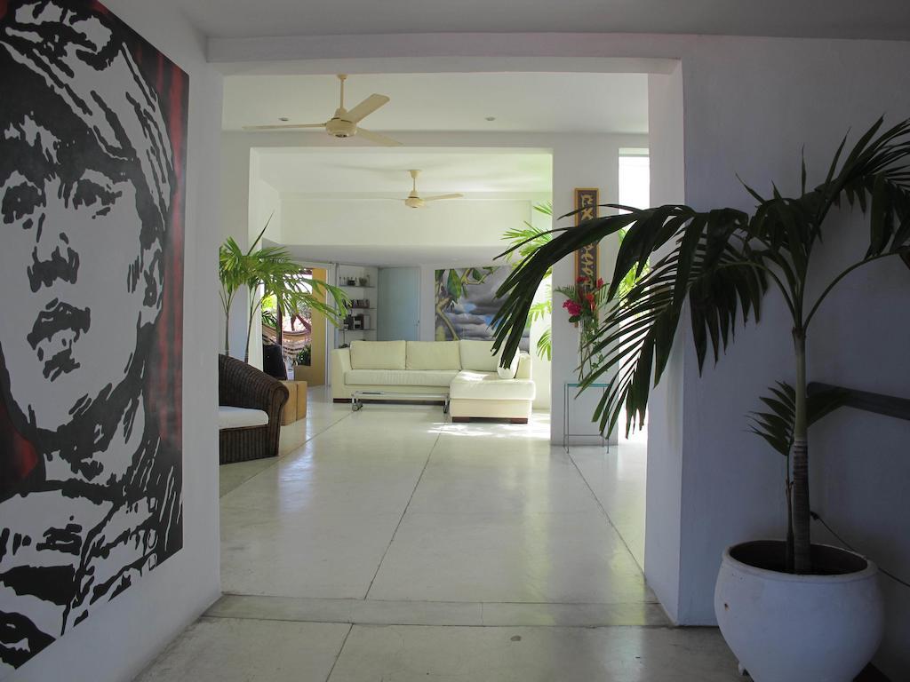 Penthouse Caribbean View And Private Pool, Cartagena Apartment Ngoại thất bức ảnh