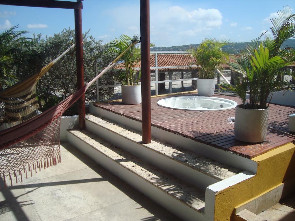 Penthouse Caribbean View And Private Pool, Cartagena Apartment Ngoại thất bức ảnh