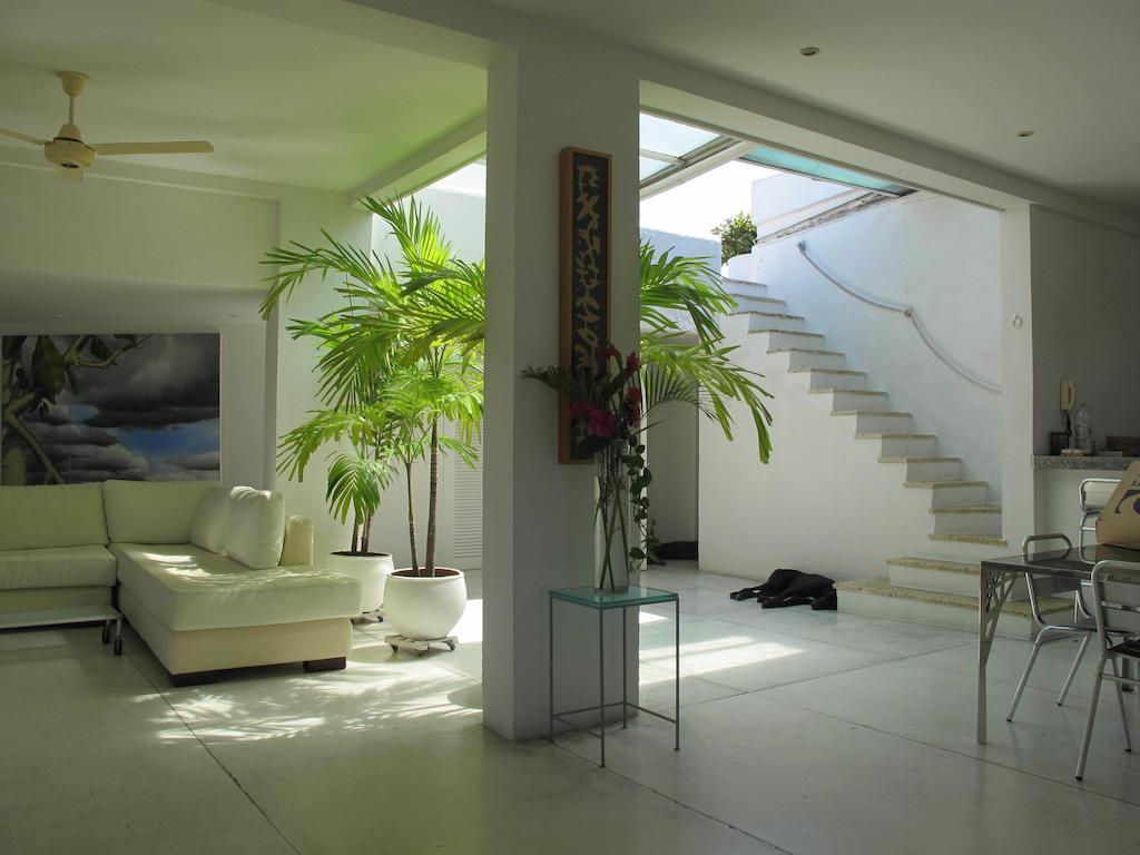 Penthouse Caribbean View And Private Pool, Cartagena Apartment Ngoại thất bức ảnh