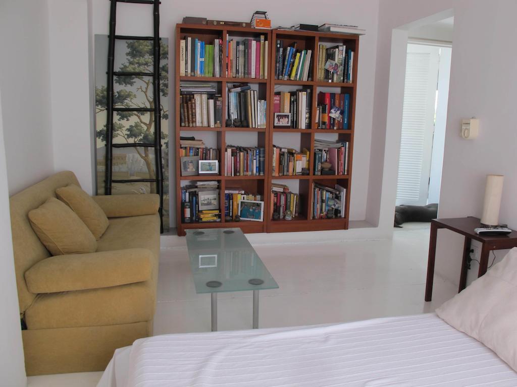 Penthouse Caribbean View And Private Pool, Cartagena Apartment Ngoại thất bức ảnh