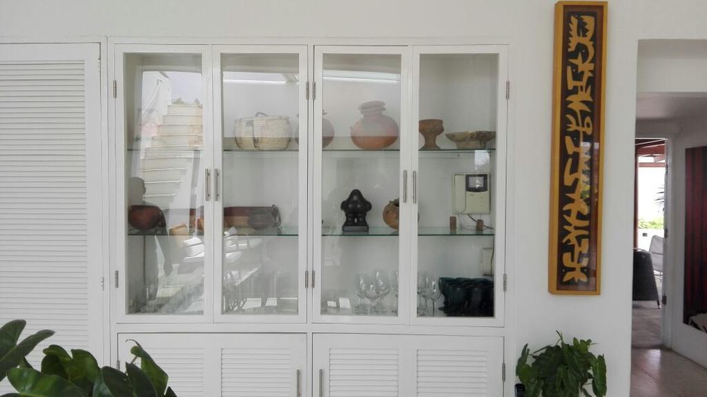 Penthouse Caribbean View And Private Pool, Cartagena Apartment Ngoại thất bức ảnh