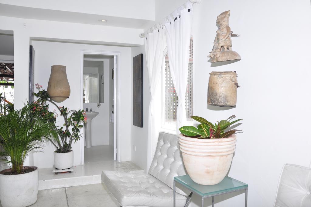 Penthouse Caribbean View And Private Pool, Cartagena Apartment Ngoại thất bức ảnh