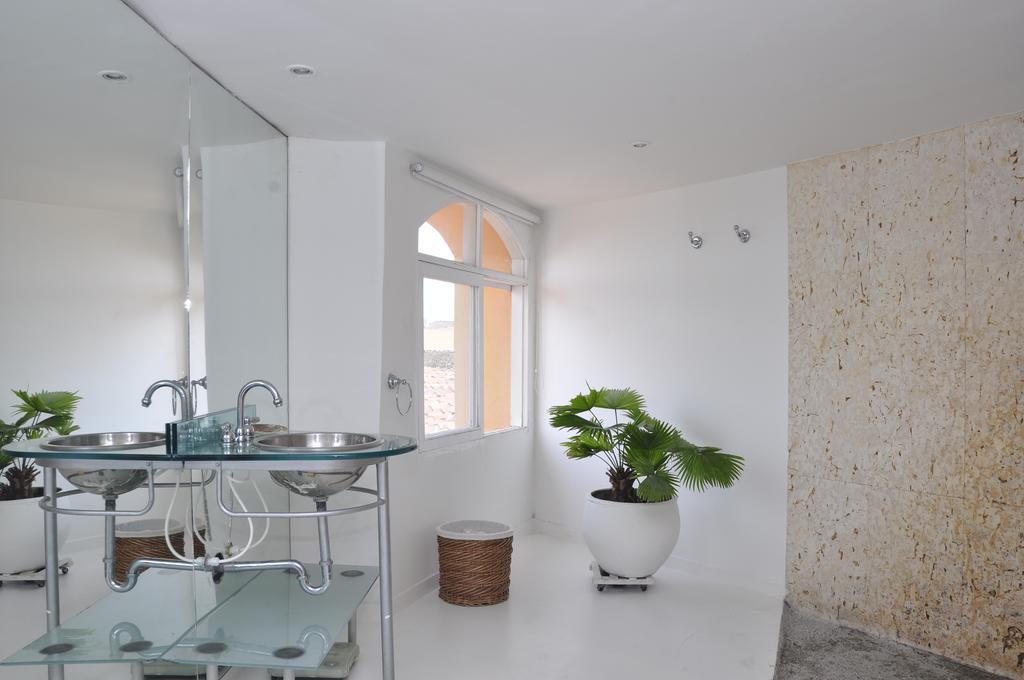 Penthouse Caribbean View And Private Pool, Cartagena Apartment Ngoại thất bức ảnh