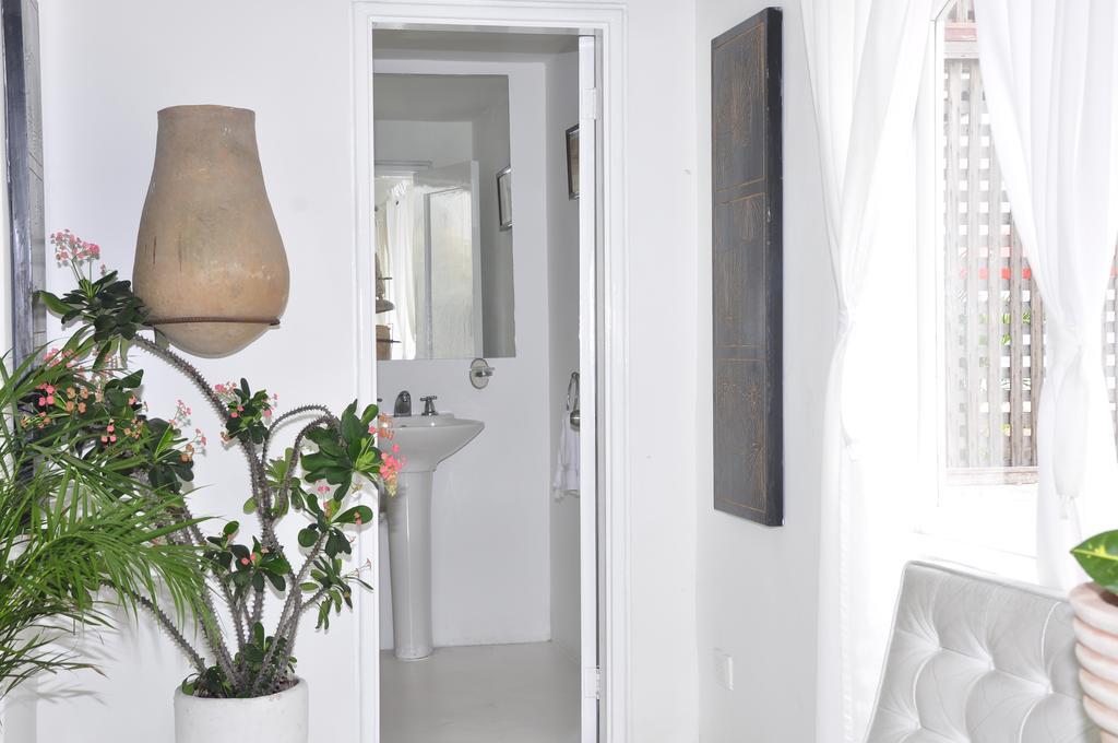 Penthouse Caribbean View And Private Pool, Cartagena Apartment Ngoại thất bức ảnh
