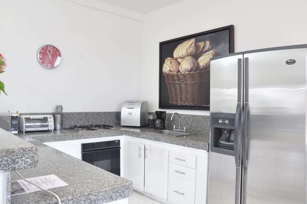 Penthouse Caribbean View And Private Pool, Cartagena Apartment Ngoại thất bức ảnh
