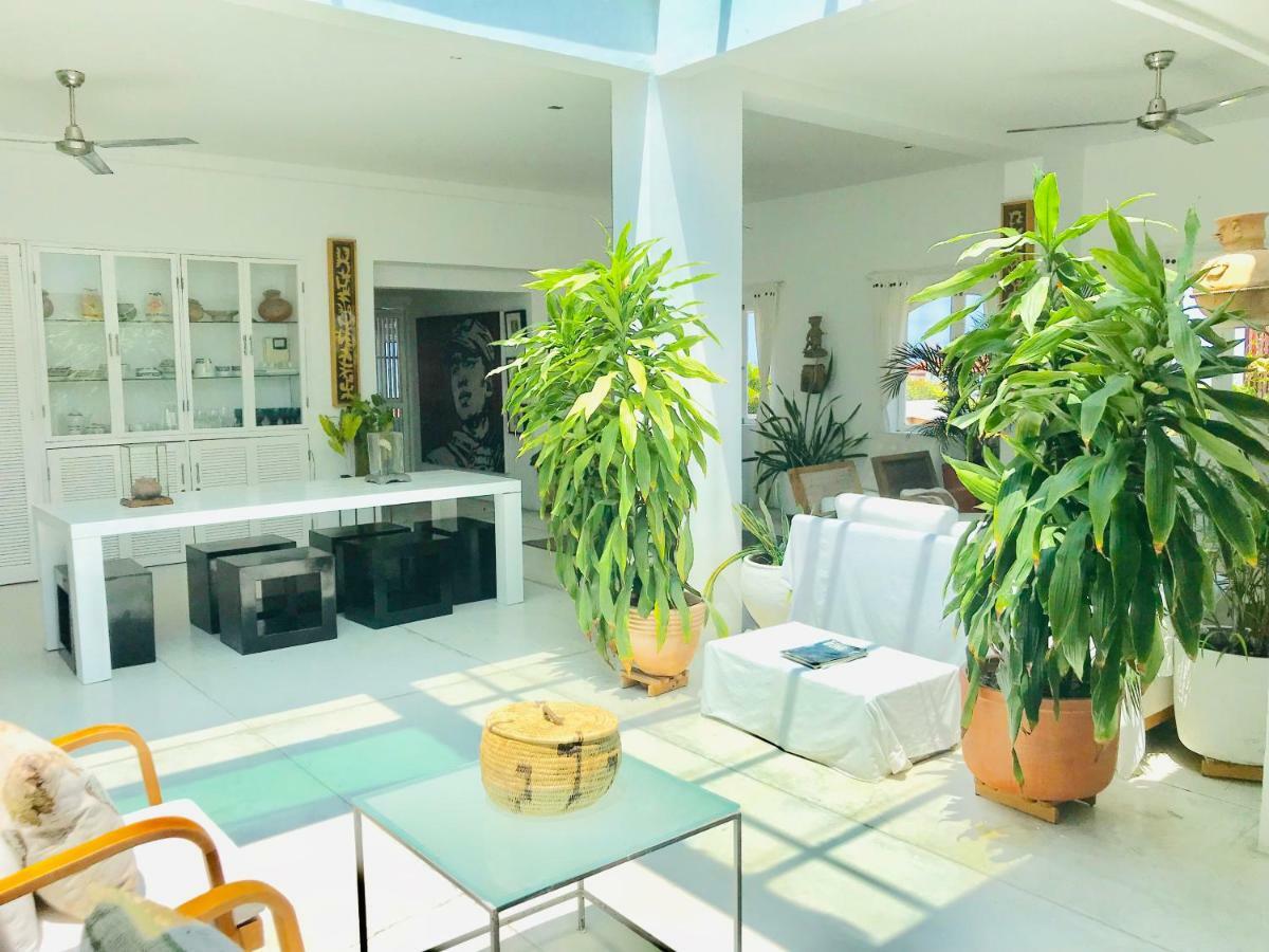 Penthouse Caribbean View And Private Pool, Cartagena Apartment Ngoại thất bức ảnh