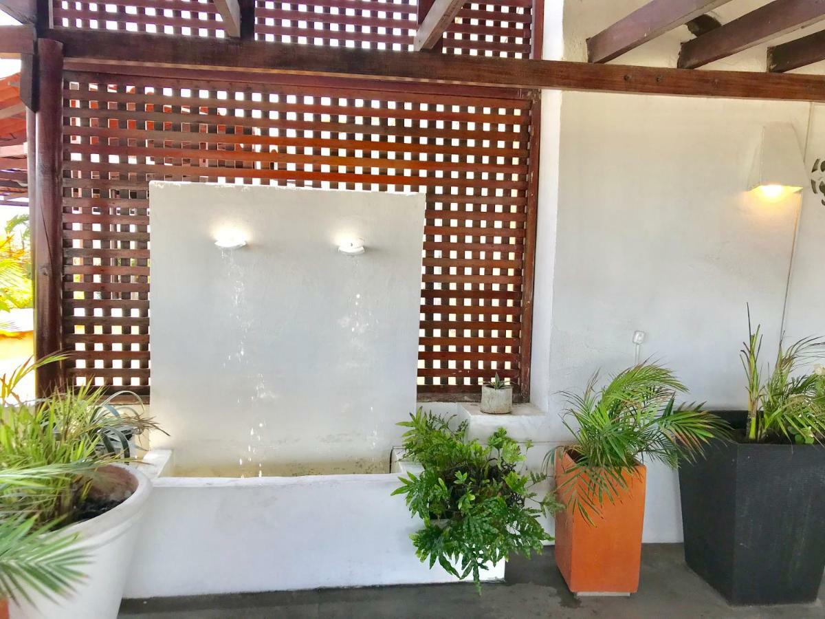 Penthouse Caribbean View And Private Pool, Cartagena Apartment Ngoại thất bức ảnh